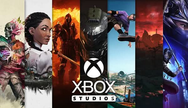 微軟2025遊戲節公開《極限競速》《外圍世界》等新作 微軟2025遊戲節公開《極限競速》《外圍世界》等新作