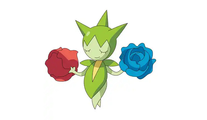 《寶可夢》毒薔薇最新進化方法介紹