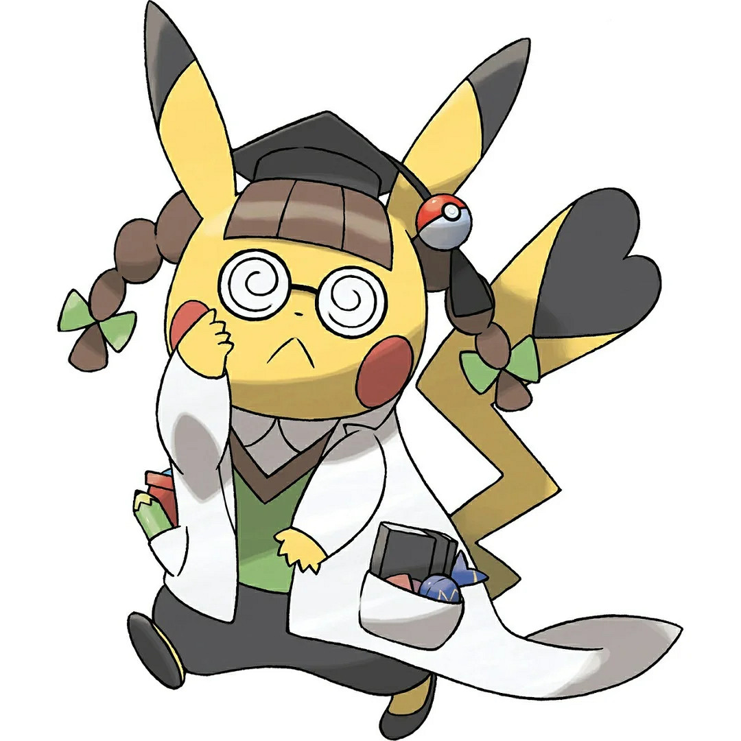 《寶可夢朱紫》皮卡丘圖片大全一覽 《寶可夢朱紫》皮卡丘圖片大全一覽