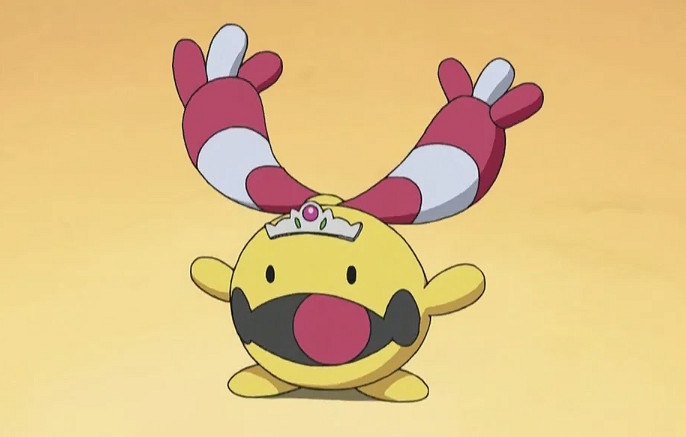 《寶可夢》鈴鐺響最新進化方法介紹