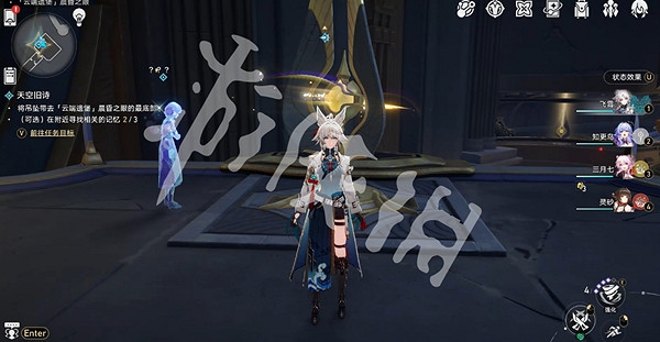 崩壞星穹鐵道虹彩盡頭成就達成攻略 崩壞星穹鐵道虹彩盡頭成就達成攻略