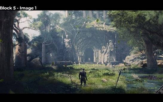 漫威《黑豹》遊戲概念圖流出！遺憾項目已經被取消