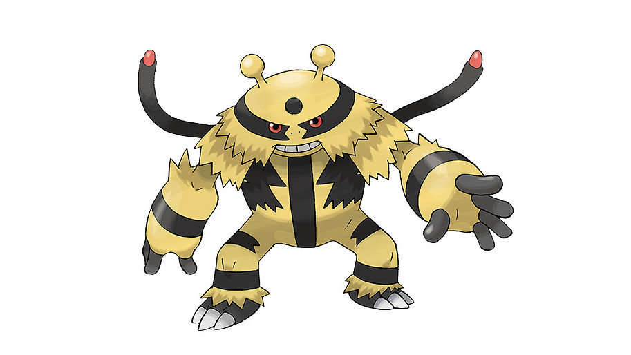 《寶可夢》電擊魔獸最新全世代進化方法介紹