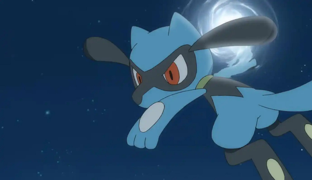 《寶可夢》利歐路最新全世代進化方法介紹