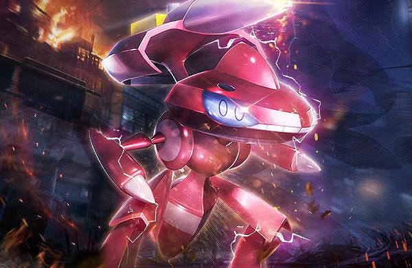 《寶可夢》蓋諾賽克特性格配招介紹 《寶可夢》蓋諾賽克特性格配招介紹