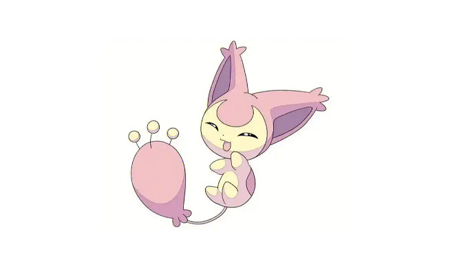 《寶可夢》向尾喵最新進化方法介紹