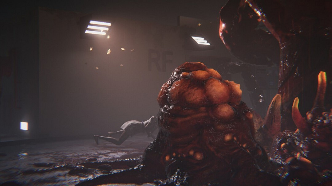 《生化女神：末日開端》試玩版開放 美女高中生恐怖之旅