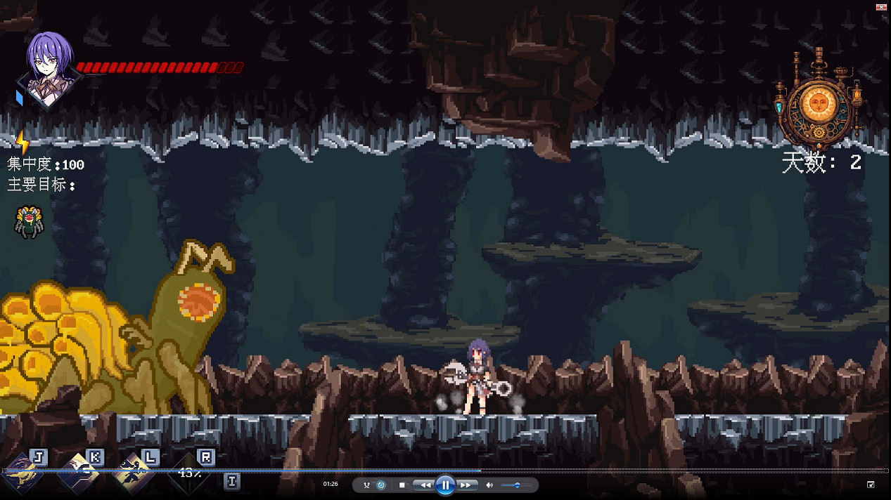 狩獵異星怪物，經營深夜食堂《歡迎來到黃金之星》現已正式發售