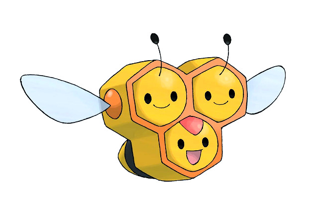 《寶可夢》三蜜蜂最新進化方法介紹 《寶可夢》三蜜蜂最新進化方法介紹