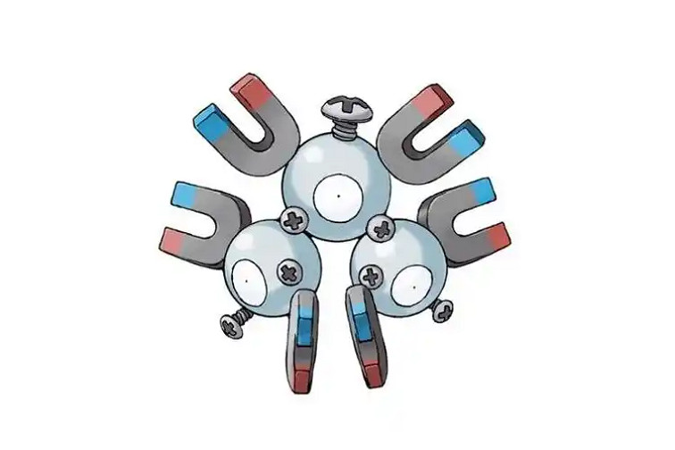 《寶可夢》三合一磁怪最新全世代進化方法介紹