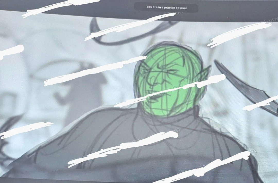 被取消的《黑豹》動作遊戲概念圖洩露 包含瓦甘達場景