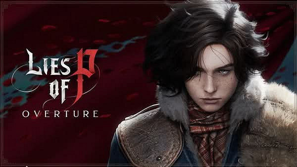 《P 的謊言》DLC實機公開!動物園迎戰畸變怪獸 《P 的謊言》DLC實機公開!動物園迎戰畸變怪獸