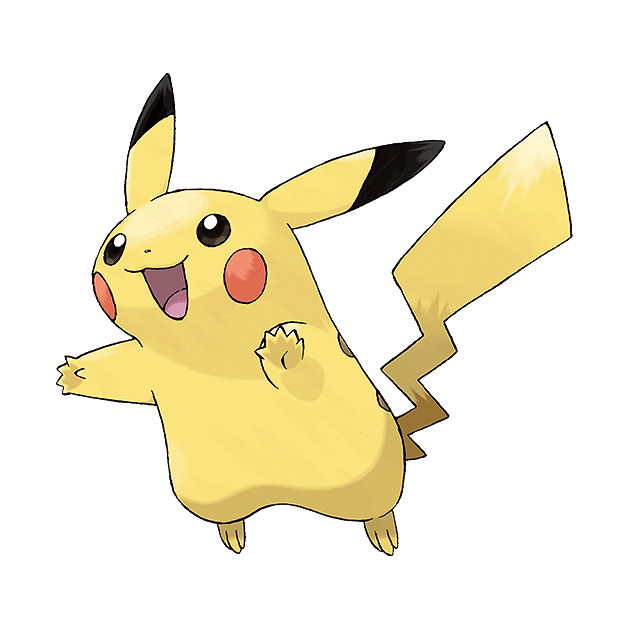 《寶可夢朱紫》皮卡丘圖片大全一覽 《寶可夢朱紫》皮卡丘圖片大全一覽