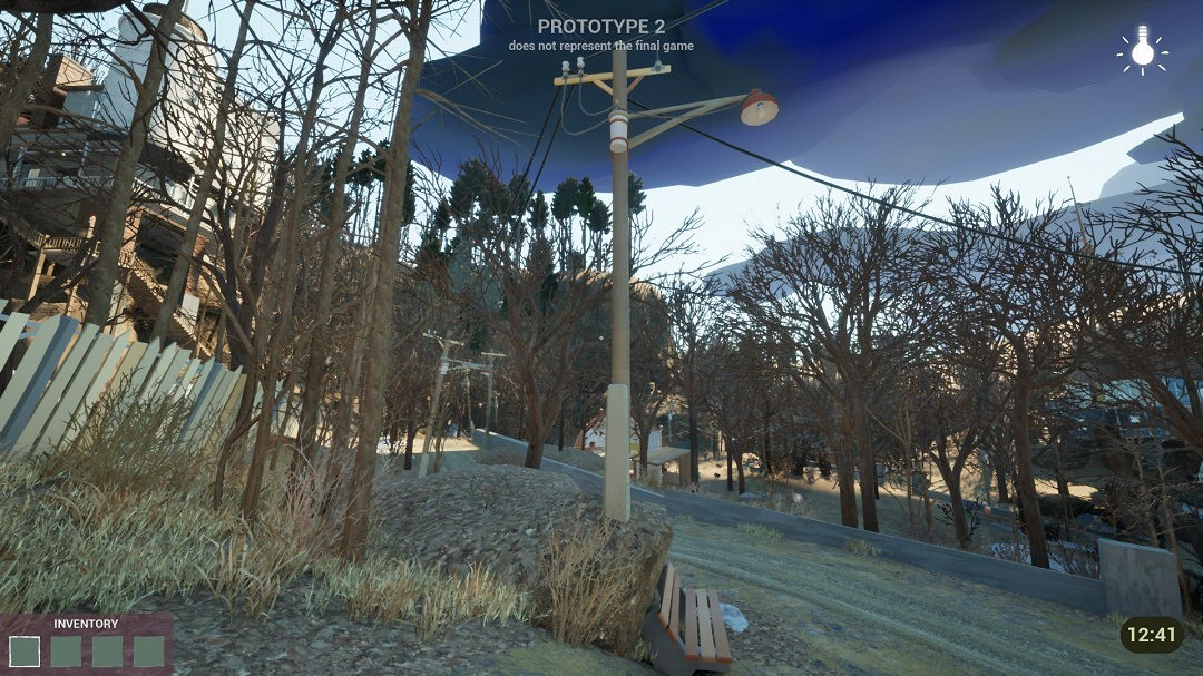 《你好鄰居3》實機展示曝光 開啟第二輪原型測試 《你好鄰居3》實機展示曝光 開啟第二輪原型測試