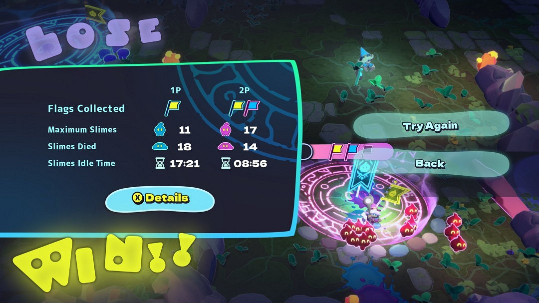 軟萌多人即時對戰RTS《果凍部隊》首次參與Steam Next Fest! 軟萌多人即時對戰RTS《果凍部隊》首次參與Steam Next Fest!