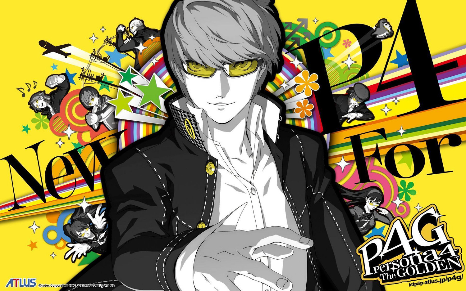 《P4重製版》傳聞實錘?原版配音演員確認未獲邀回歸 《P4重製版》傳聞實錘?原版配音演員確認未獲邀回歸