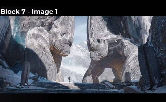 漫威《黑豹》遊戲概念圖流出！遺憾項目已經被取消