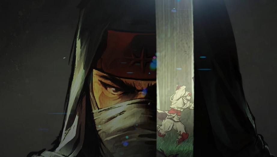 獻祭隊友就能成為猛男?經典動作遊戲《超級忍》系列新作《SHINOBI 反攻的斬擊》 獻祭隊友就能成為猛男?經典動作遊戲《超級忍》系列新作《SHINOBI 反攻的斬擊》