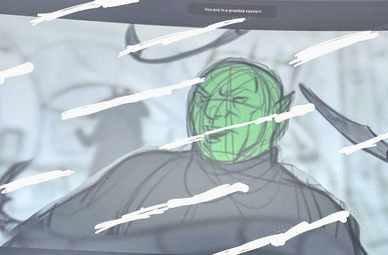 漫威《黑豹》遊戲概念圖流出！遺憾項目已經被取消