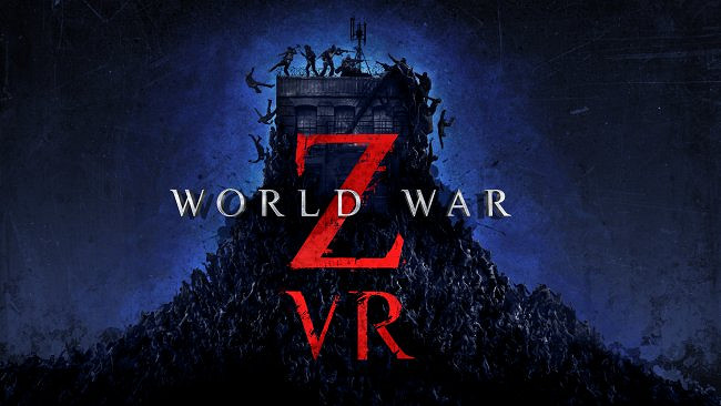 《末日之戰 World War ZVR》官方宣傳8月登陸MetaQuest與SteamVR平台