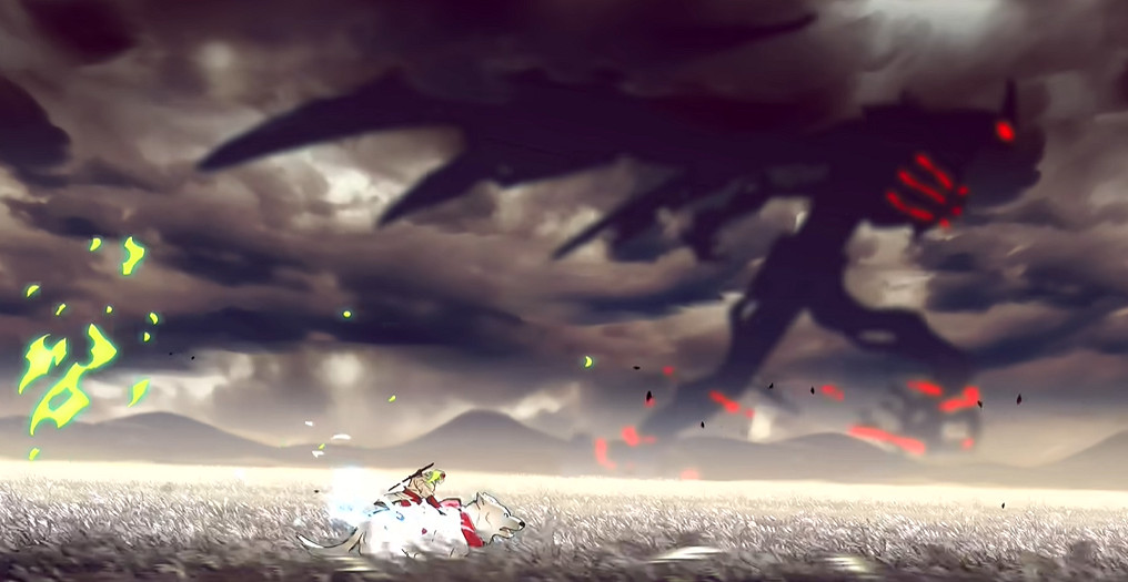 獻祭隊友就能成為猛男?經典動作遊戲《超級忍》系列新作《SHINOBI 反攻的斬擊》 獻祭隊友就能成為猛男?經典動作遊戲《超級忍》系列新作《SHINOBI 反攻的斬擊》