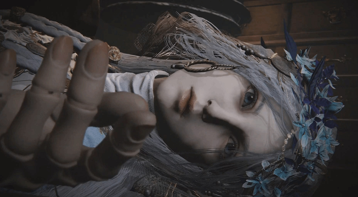 敗筆之作?《艾爾登法環:黑夜君臨》成FS社歷史最低分 敗筆之作?《艾爾登法環:黑夜君臨》成FS社歷史最低分