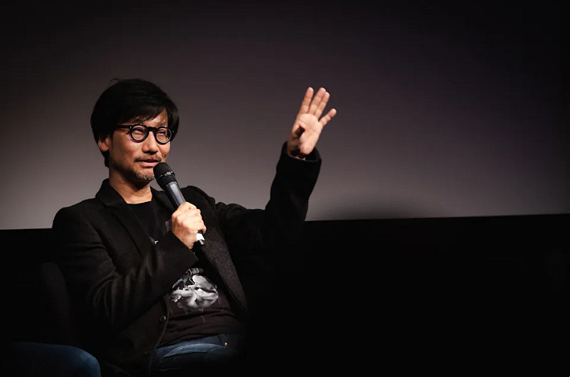 《死亡擱淺》動畫版製作中 小島秀夫親自監督開發進度