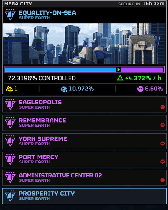 《絕地戰兵2》玩家死守"超級上海",絕地反擊成功! 《絕地戰兵2》玩家死守"超級上海",絕地反擊成功!