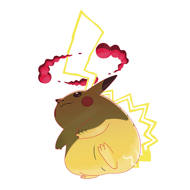 《寶可夢朱紫》皮卡丘圖片大全一覽 《寶可夢朱紫》皮卡丘圖片大全一覽