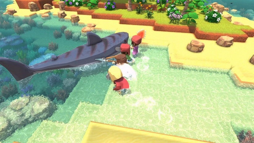 2025十大必玩連線神作盤點！歡樂開黑口碑炸裂！