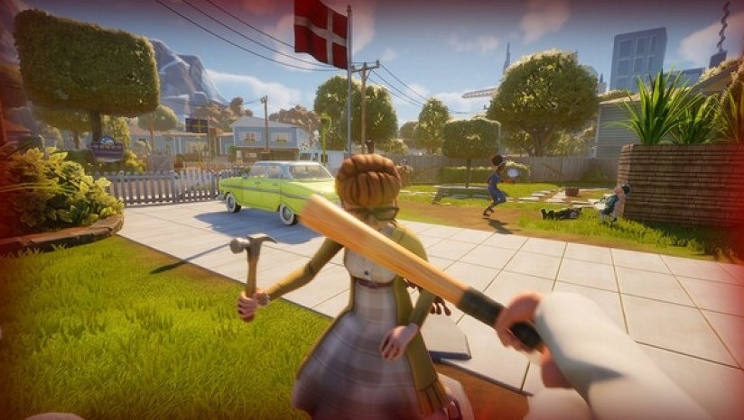 2025十大必玩連線神作盤點！歡樂開黑口碑炸裂！