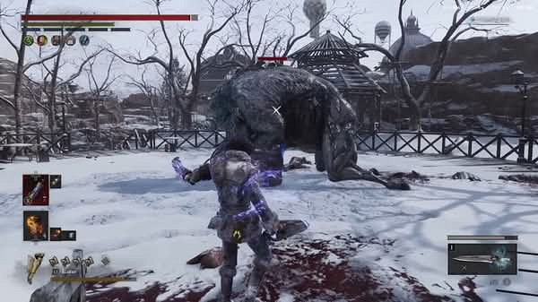 《P 的謊言》DLC實機公開!動物園迎戰畸變怪獸 《P 的謊言》DLC實機公開!動物園迎戰畸變怪獸