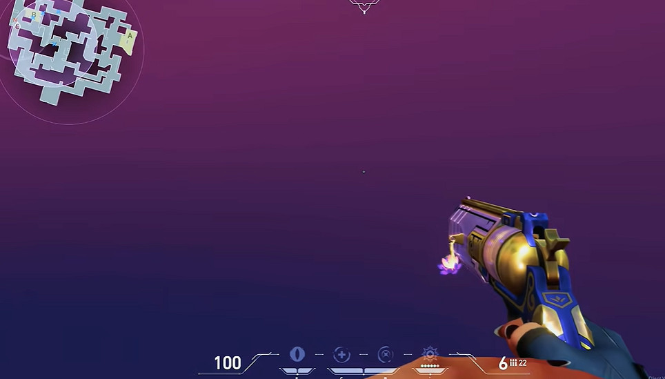 《特戰英豪》大十字準星程式碼大全最新匯總 《特戰英豪》大十字準星程式碼大全最新匯總