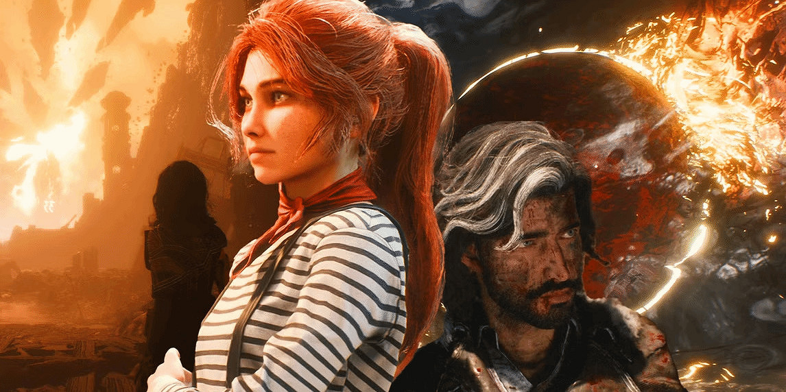 《光與影》銷量創佳績!但開發商仍堅守50人團隊規模 《光與影》銷量創佳績!但開發商仍堅守50人團隊規模