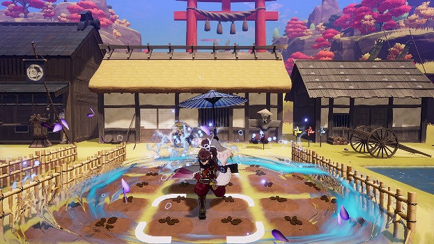 《符文工房》系列最新作《符文工房 龍之天地》 免費新增內容《天穗之咲稻姬》介紹影片公開! “佐久名公主”“魂爺”也將踏上東國之旅! 《符文工房》系列最新作《符文工房 龍之天地》 免費新增內容《天穗之咲稻姬》介紹影片公開! “佐久名公主”“魂爺”也將踏上東國之旅!