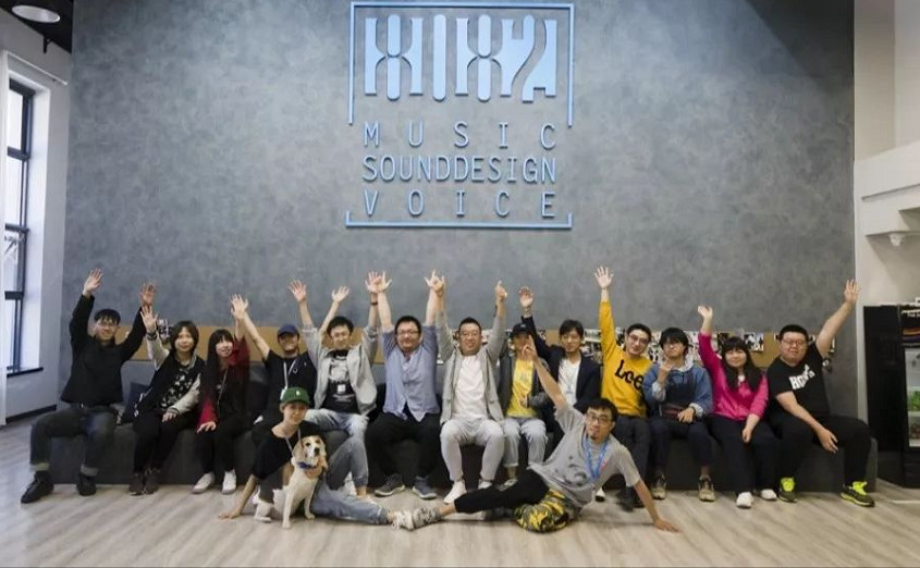 找馮驥取經了?《劍星》竟和《黑神話》同一個中配團隊