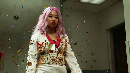 外媒薦五位女星角逐《艾爾登法環》真人電影梅琳娜一角 外媒薦五位女星角逐《艾爾登法環》真人電影梅琳娜一角