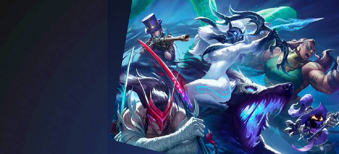 《英雄聯盟》5月29日停機更新公告內容一覽 《英雄聯盟》5月29日停機更新公告內容一覽