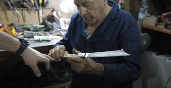 《四海兄弟：故鄉》在西西裡取材製作 以保持真實感！