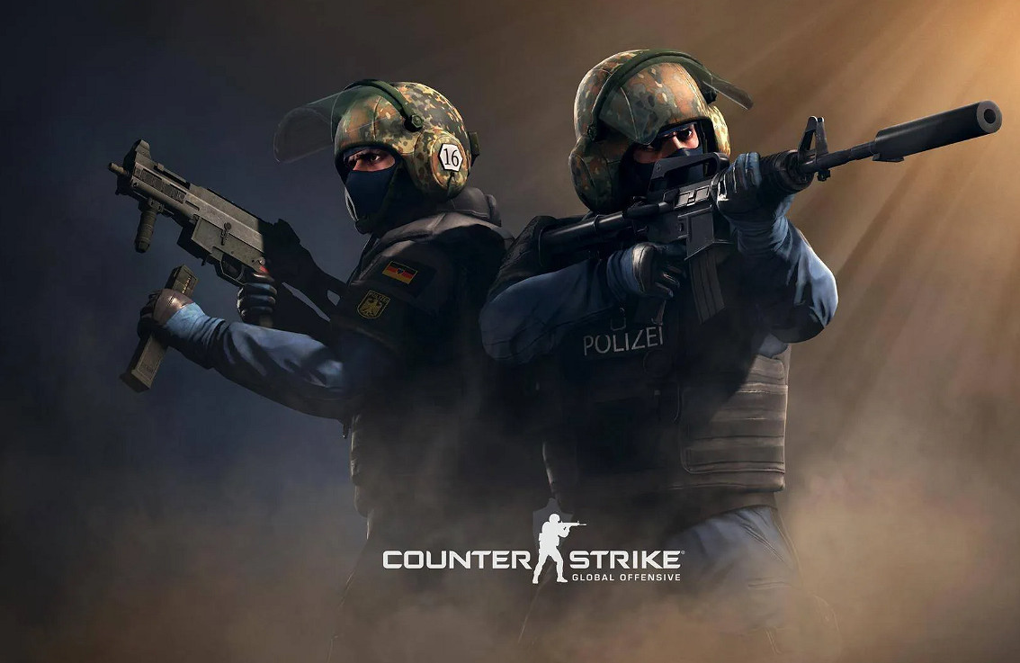 《CSGO》小學生是否可以遊玩介紹 《CSGO》小學生是否可以遊玩介紹