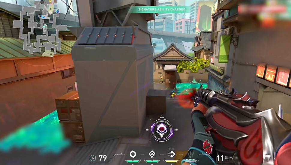 《特戰英豪》小白點準星程式碼2025最新 《特戰英豪》小白點準星程式碼2025最新