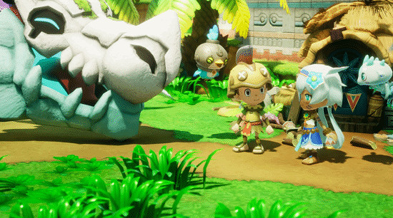 爆火慢節奏RPG新作《幻想生活ｉ》IGN評分出爐：9分！