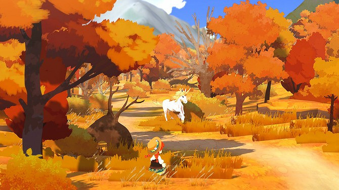 《龍之歌:美食與冒險》搶先體驗開啟 治愈系經營冒險 《龍之歌:美食與冒險》搶先體驗開啟 治愈系經營冒險