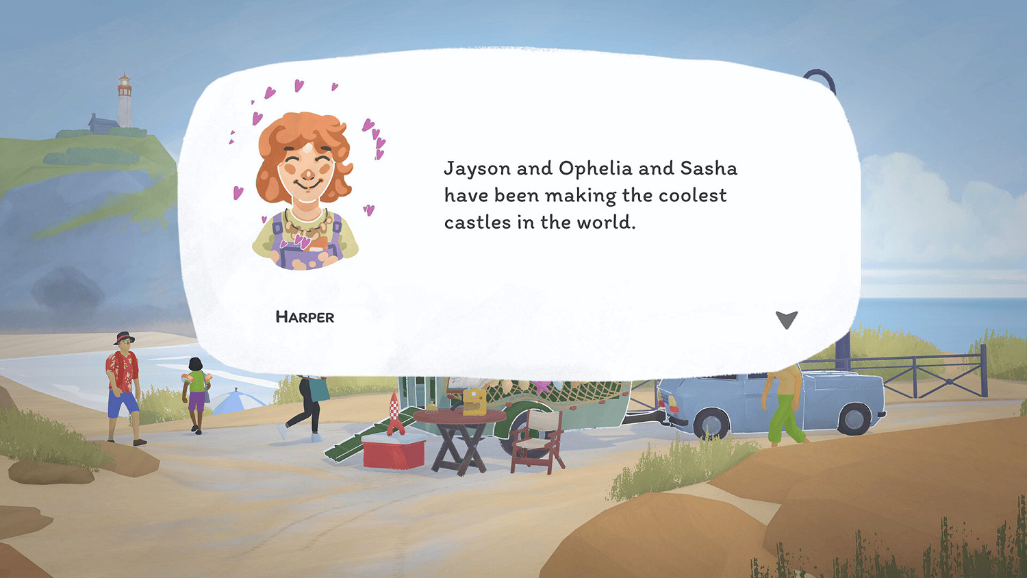 賣書也賣驚喜與浪漫《小小書店》定檔8月7日發售Steam試玩版現已開放