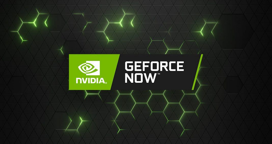 GeForce NOW應用登陸Steam Deck!玩遊戲續航時間暴漲 GeForce NOW應用登陸Steam Deck!玩遊戲續航時間暴漲