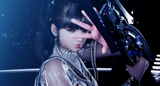 《劍星》獲DevelopStars獎“最佳原創IP”獎項提名！