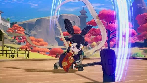 《龍之國 牧場物語》公開免費DLC《天穗之咲稻姬》 《龍之國 牧場物語》公開免費DLC《天穗之咲稻姬》