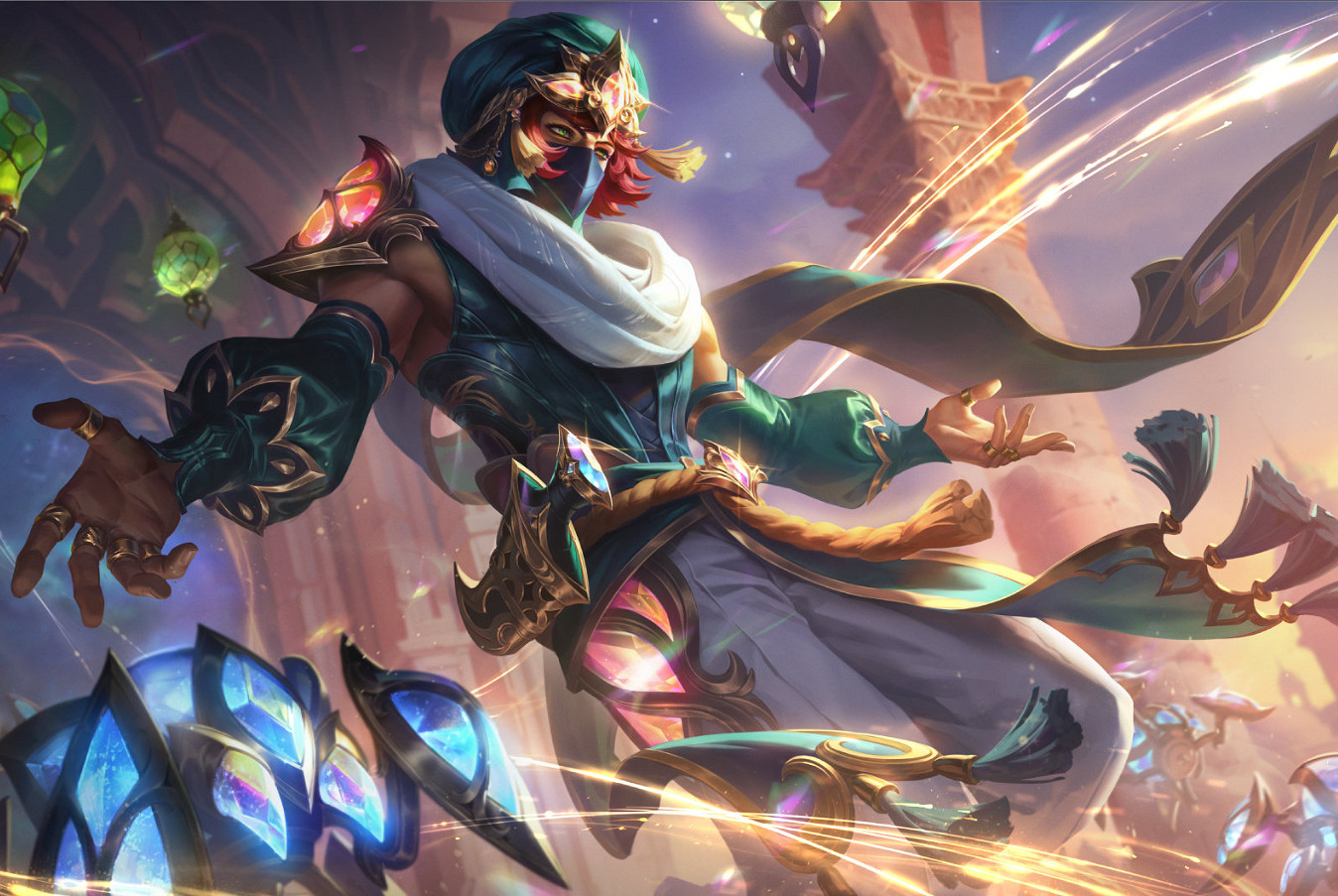 《英雄聯盟》5月29日停機更新公告內容一覽 《英雄聯盟》5月29日停機更新公告內容一覽