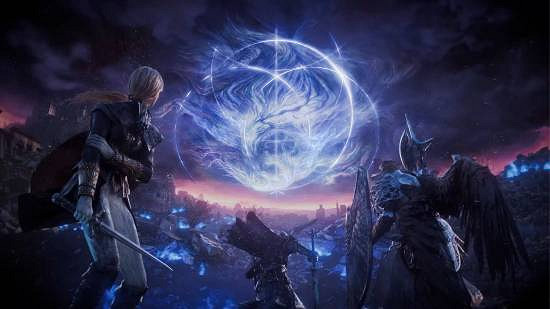 《黑夜君臨》初始6名角色可選，另2角色解鎖方式公開