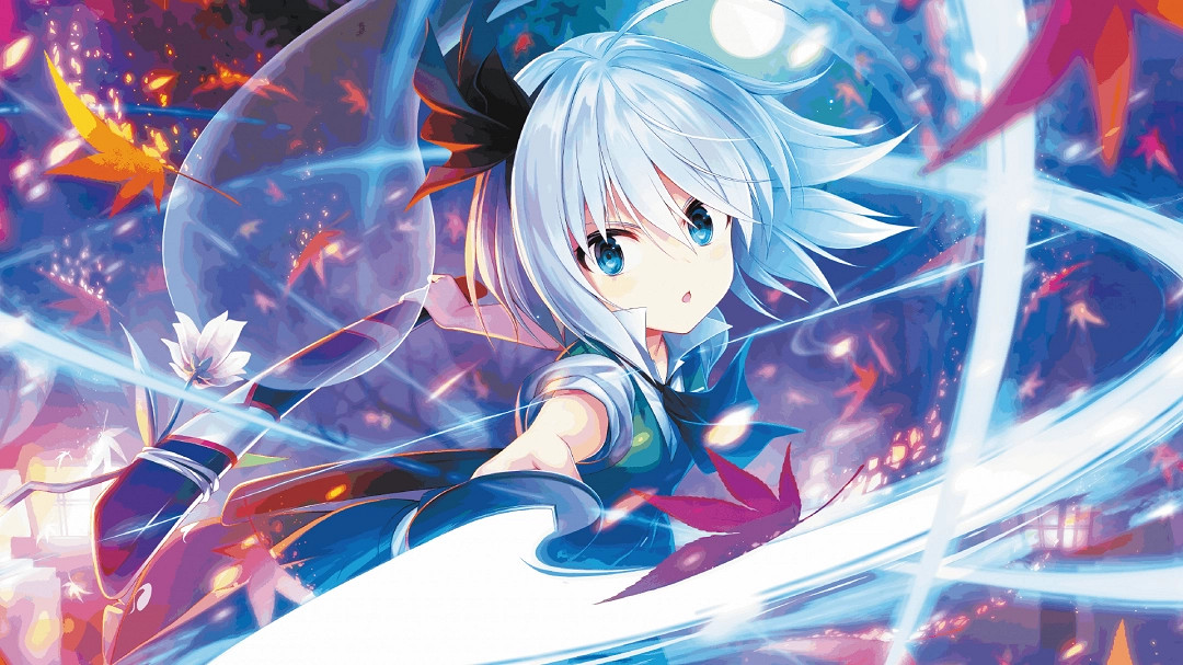 《東方彈幕神樂 失落幻想 with 追加樂曲包 第 1 彈》 25年7月正式於亞洲推出優惠組合包 《東方彈幕神樂 失落幻想 with 追加樂曲包 第 1 彈》 25年7月正式於亞洲推出優惠組合包